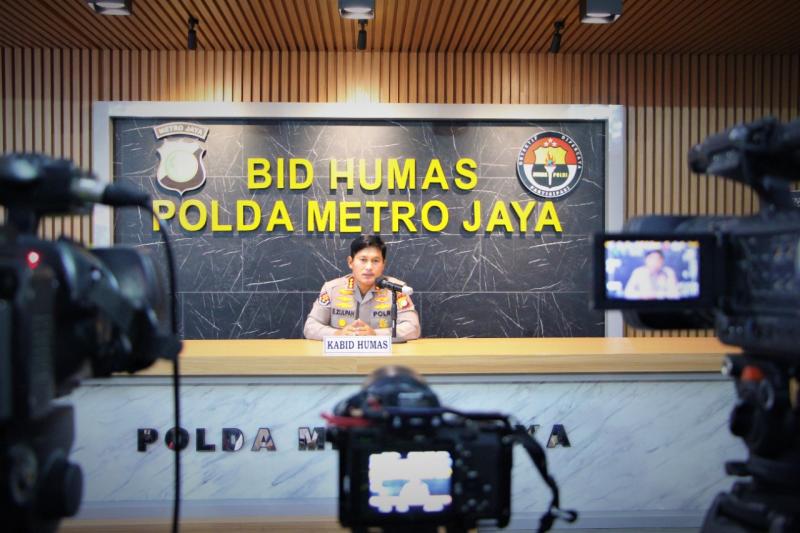 foto:istimewa/Polri