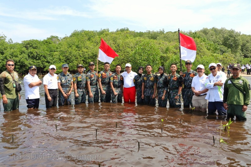 Peringatan Hari Pelaut Sedunia