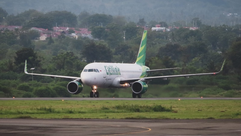 Penerbangan Citilink