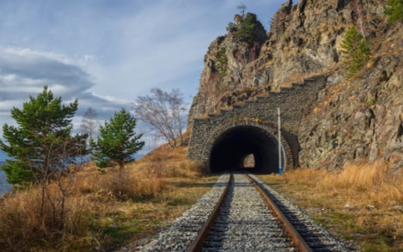 Trans/Siberia, Rusia