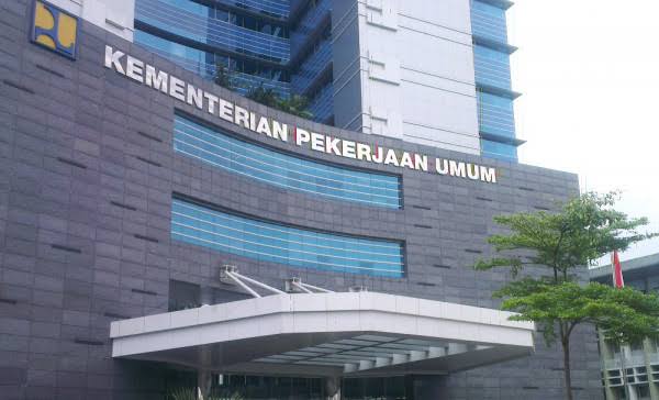 Kementerian PUPR. 