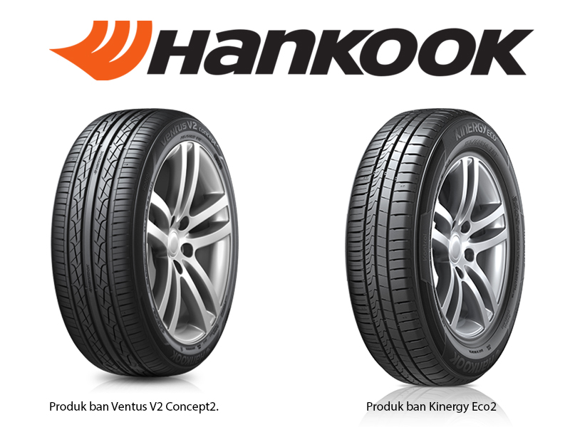 foto:istimewa/hankook