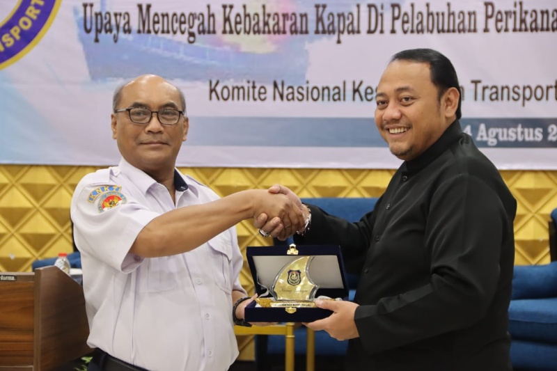 FGD KNKT