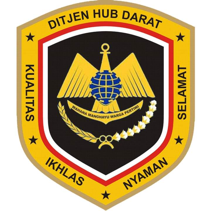 Ditjen Perhubungan Darat