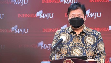 Menteri Koordinator Bidang Perekonomian Indonesia Airlangga Hartarto mengatakan pembangunan Pelabuhan Patimban akan berlanjut ke tahap kedua pada 2024 hingga 2025 dengan nilai investasi Rp7,58 triliun.