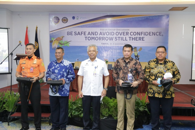 FGD Keselamatan Penerbangan