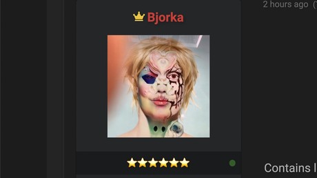Bjorka membuat heboh jagat maya setelah membocorkan sejumlah data pelanggan dan menyindir beberapa tokoh. Foto: (Tangkapan layar Breached Forums 