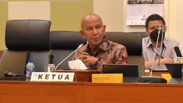 Ketua Banggar DPR Said Abdullah/Foto: dok. Istimewa 