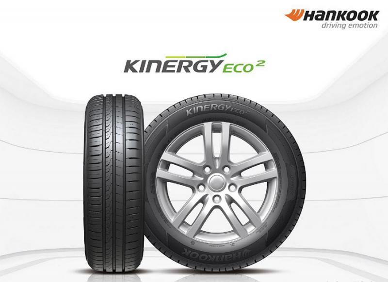 foto:istimewa/hankook