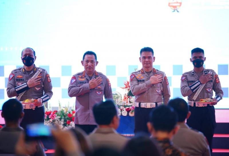 foto:istimewa/Polri