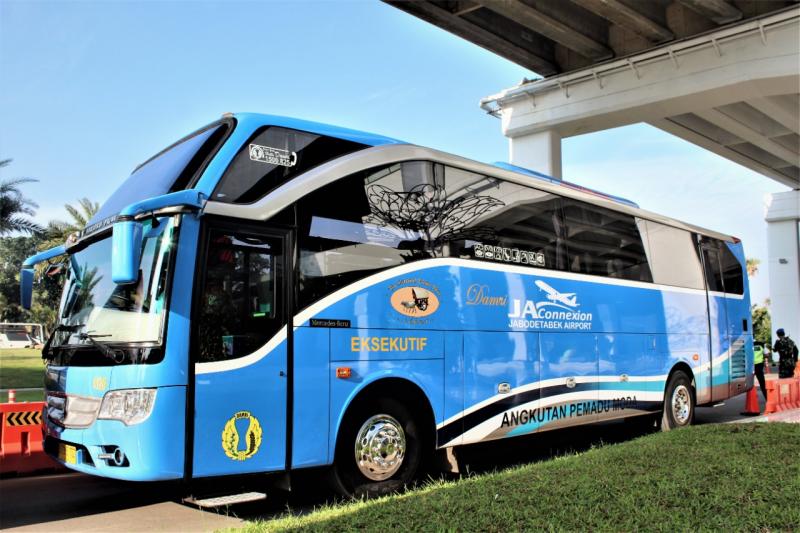 foto:istimewa/DAMRI