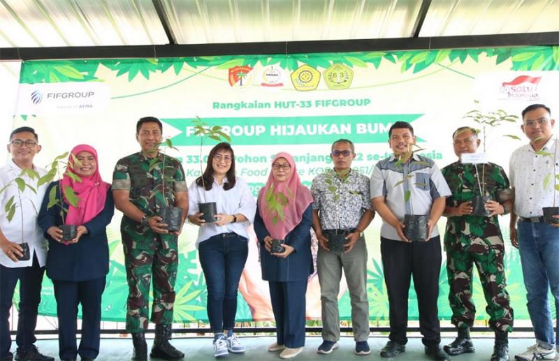 foto:istimewa/FIFGROUP