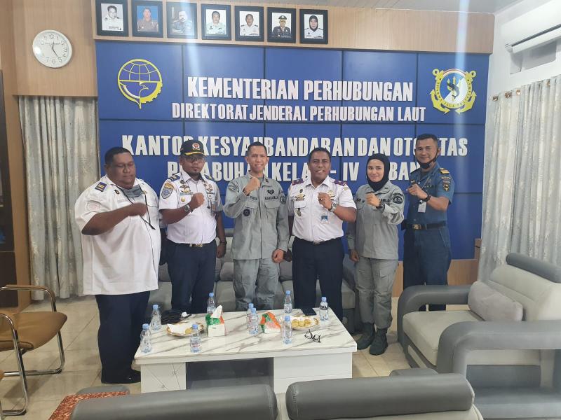 foto:istimewa/BakamlaRI