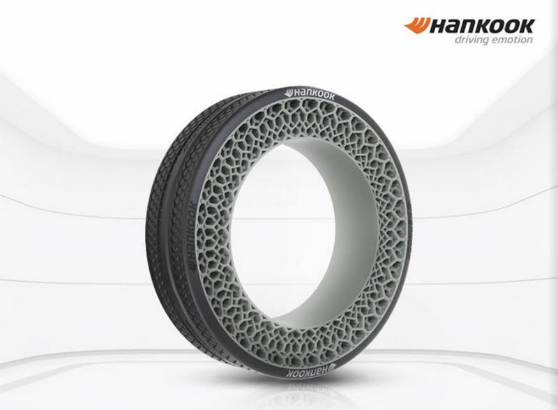 foto:istimewa/hankook