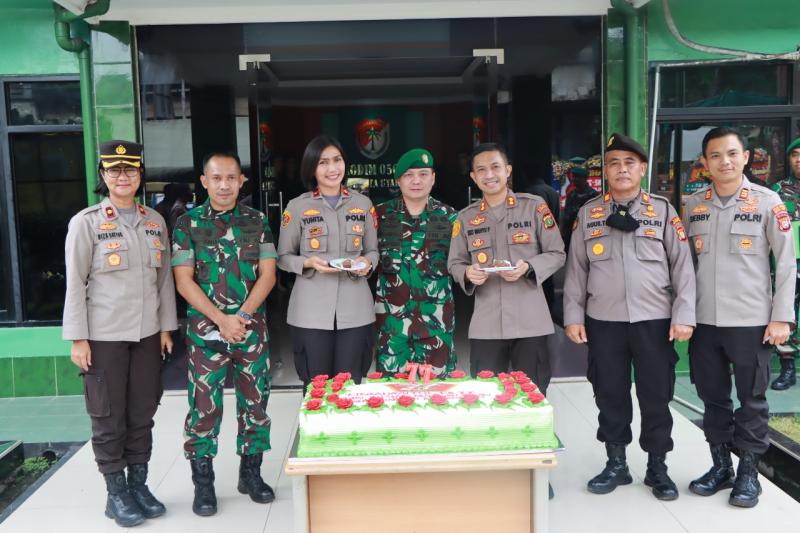 foto:humaspolreskepulauanseribu