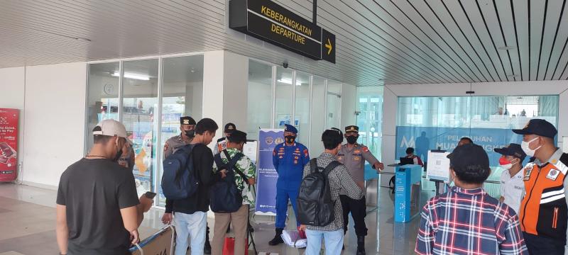 foto:humaspolreskepulauanseribu