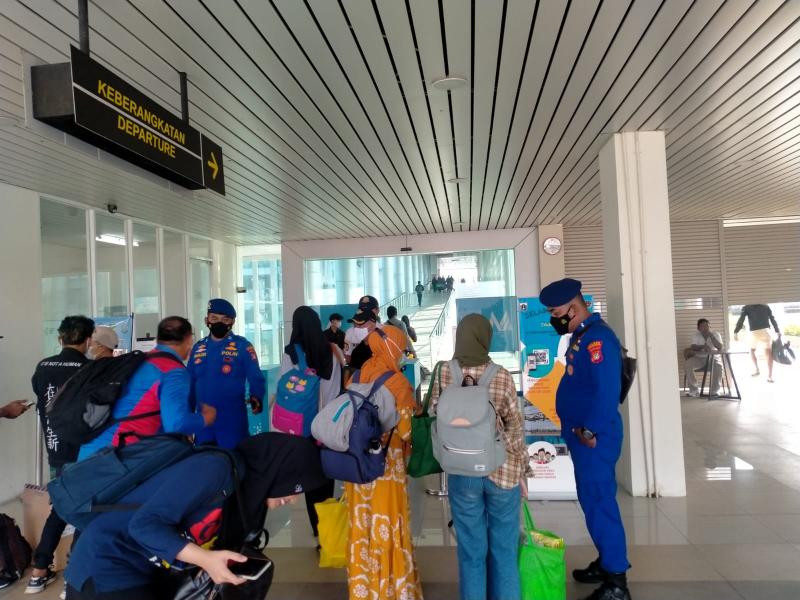 foto:humaspolreskepulauanseribu