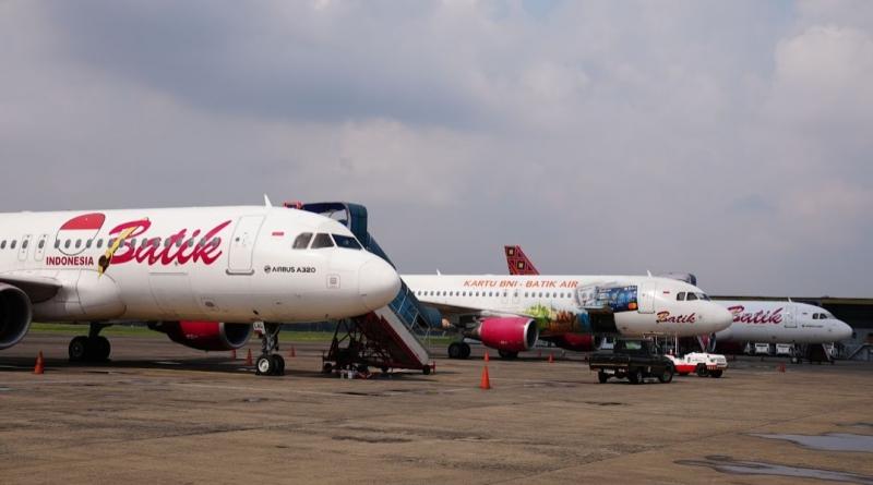 Foto/dok.Batik Air