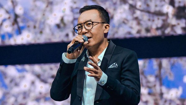 Foto: Ari Lasso (Instagram @ari_lasso)