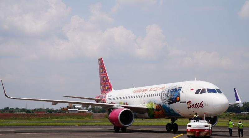 Foto/dok. Batik Air