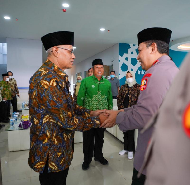 foto:istimewa/Polri