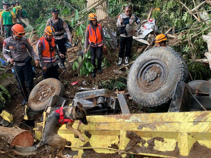 foto:istimewa/Polri