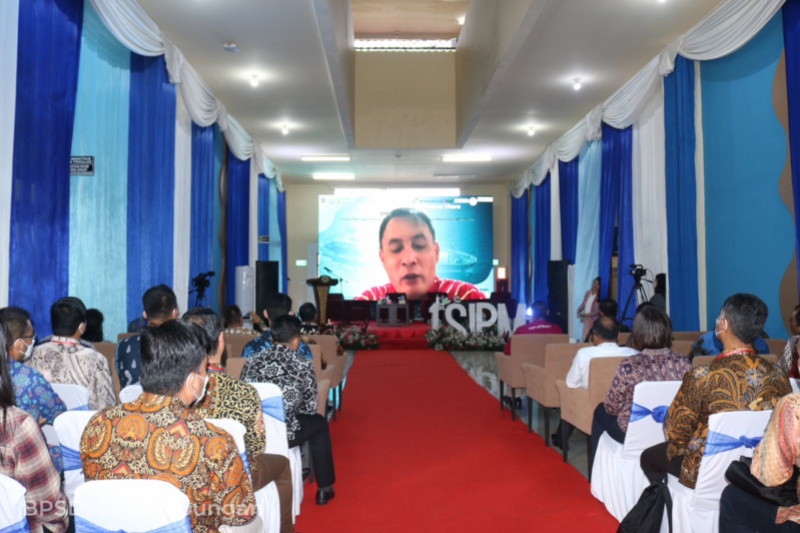 Seminar di Poltekpel Sulut