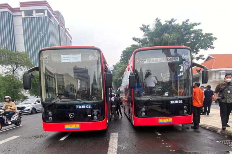 Foto:istimewa/DAMRI