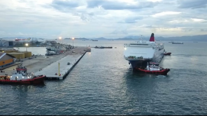 Pelabuhan Panjang