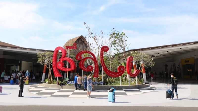 Bandara Internasional I Gusti Ngurah Rai, Bali