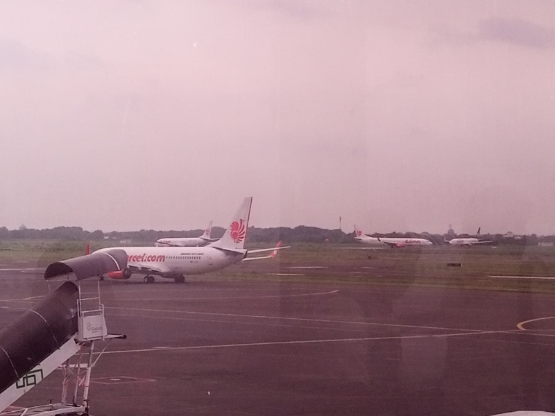 Penerbangan Lion Air