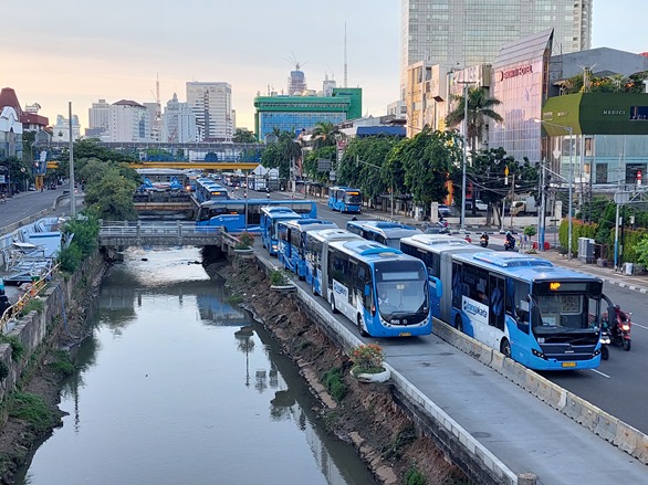 Transjakarta (ist)