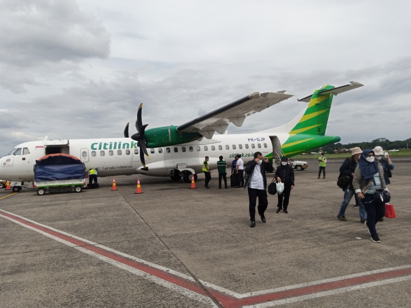 Bandara Halim Perdanakusuma