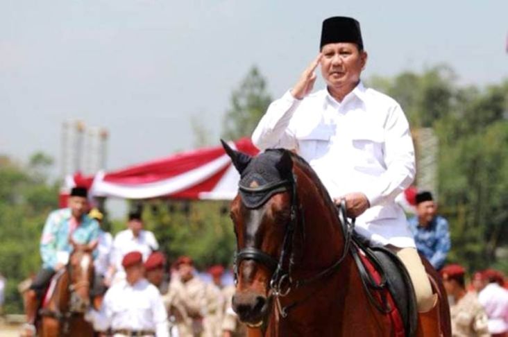 Sekjen DPP Partai Gerindra, Ahmad Muzani mengakui, ada sejumlah nama yang dibahas internal Gerindra, untuk dipasangkan dengan Prabowo Subianto