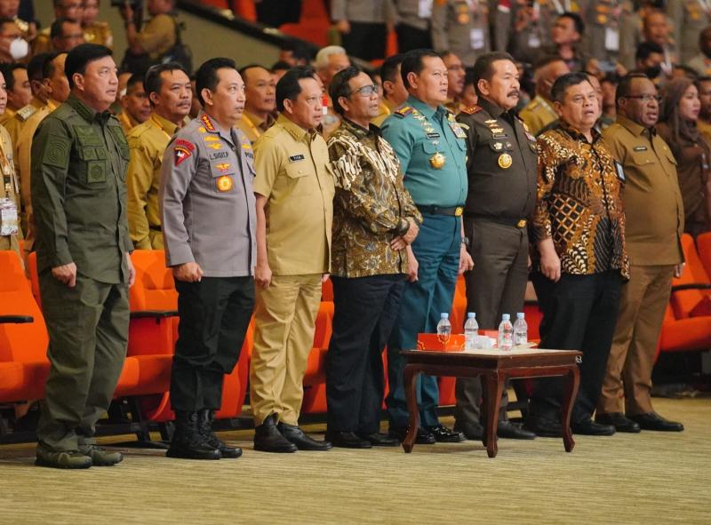 Foto:istimewa/Polri