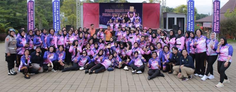 foto:istimewa/poldametrojaya