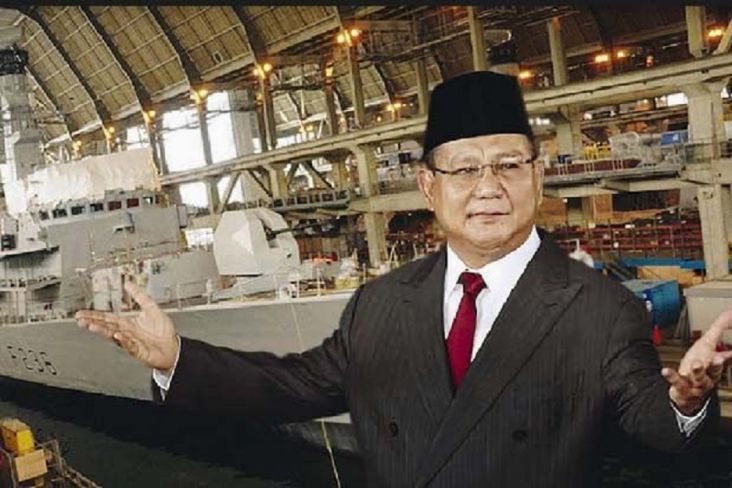 Menteri Pertahanan Prabowo Subianto menegaskan BIN tidak berada di bawah Kementerian Pertahanan (Kemhan). 