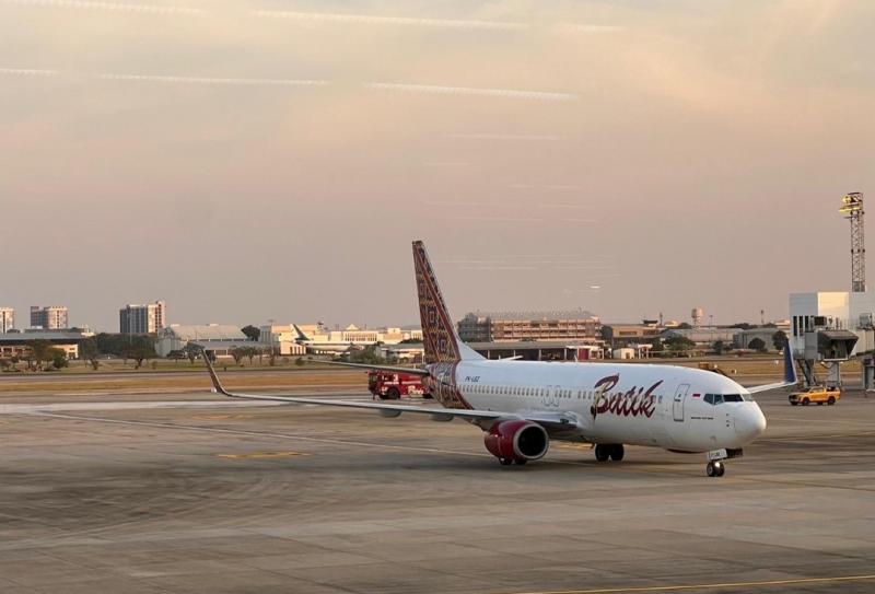 Dok. Batik Air