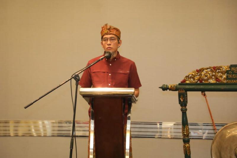 Sekretaris Daerah Provinsi Jateng, Sumarno. (Ist)