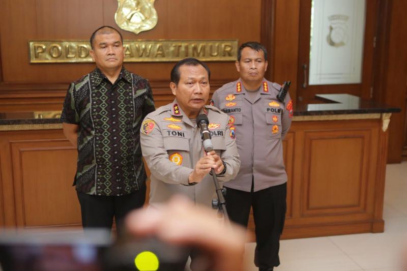 foto:istimewa/Polri