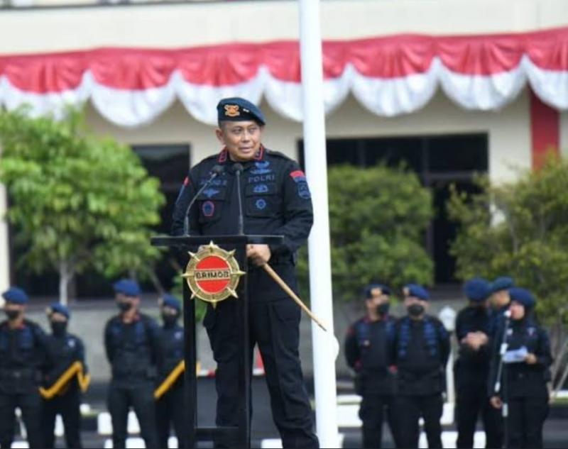 Foto:istimewa/Polri