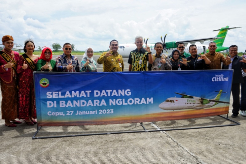 Penerbangan Citilink