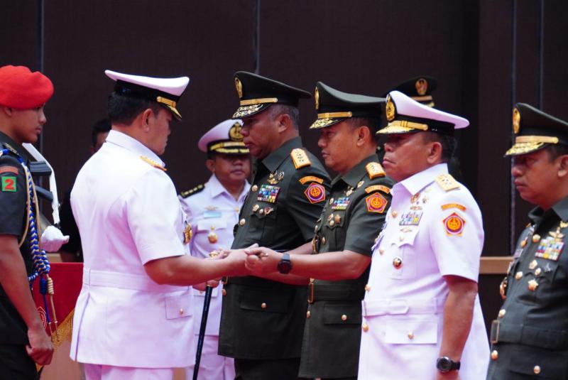 foto:istimewa/puspenTNI