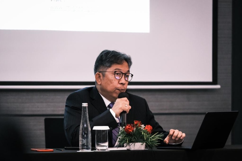 Deputi Kemenparekraf