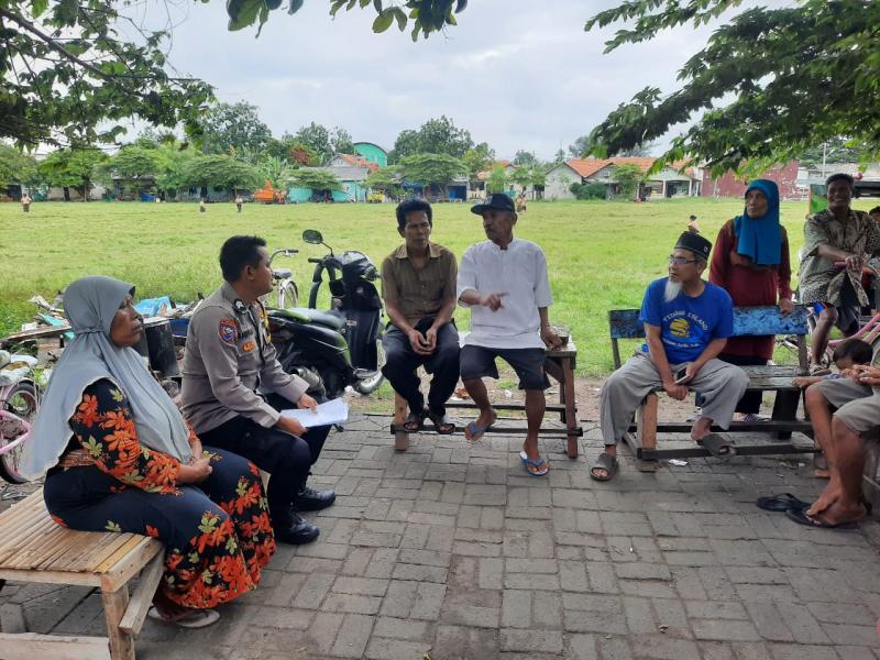 foto:humaspolreskepulauanseribu