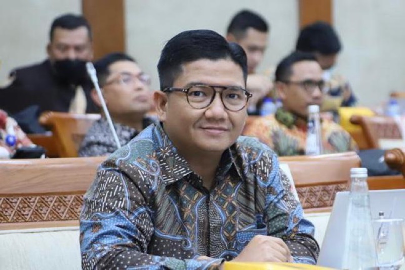 Direktur Hubungan Kelembagaan Jasa Raharja Munadi Herlambang. Foto: istimewa.