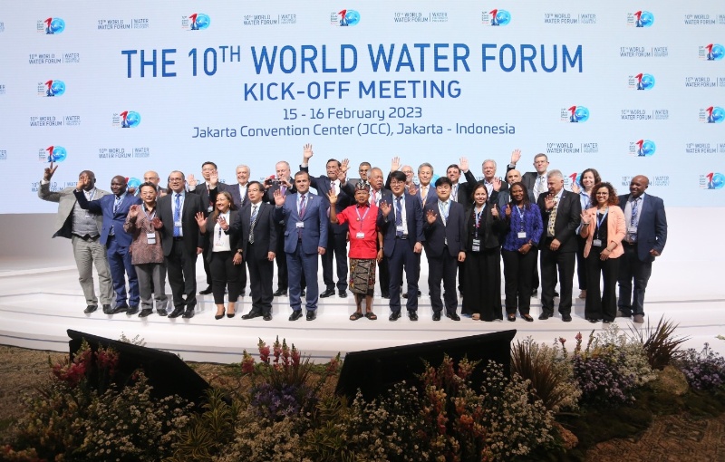 World Water Forum