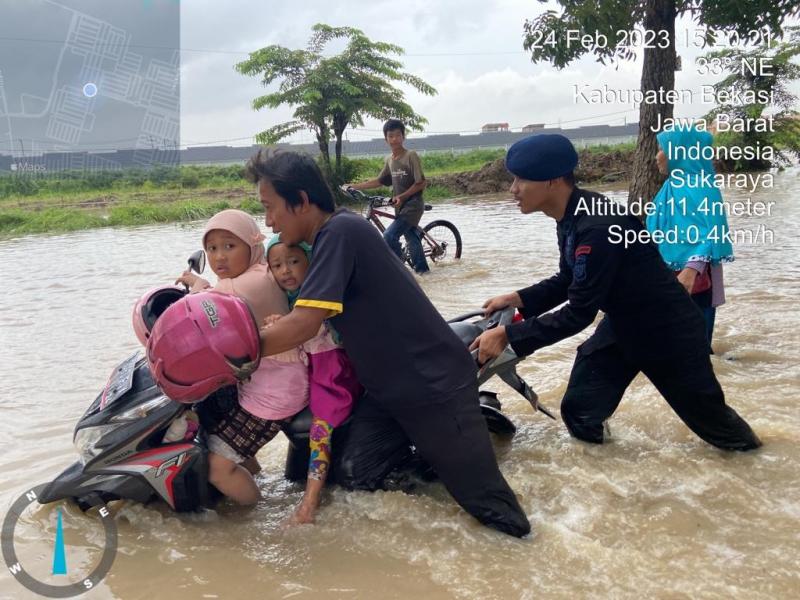 Foto:istimewa/Polri/PoldaMetroJaya