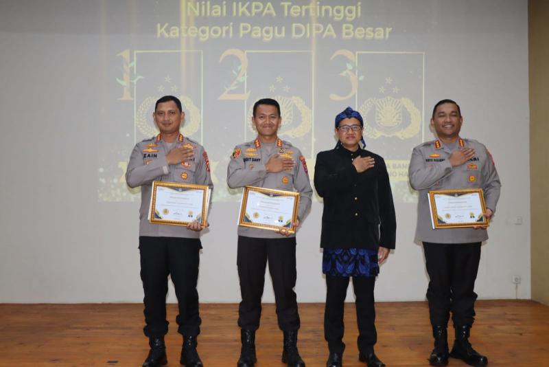 foto:istimewa/poldametrojaya