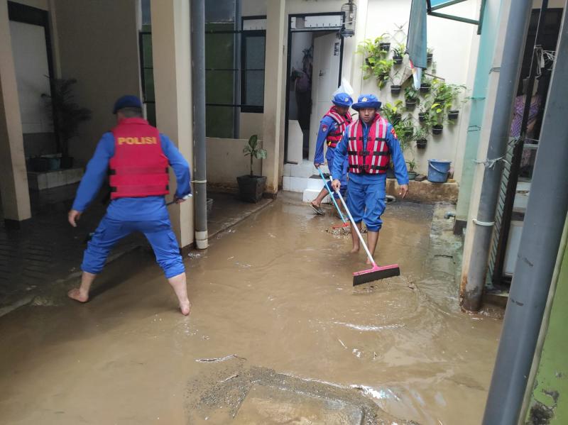 foto:istimewa/poldametrojaya